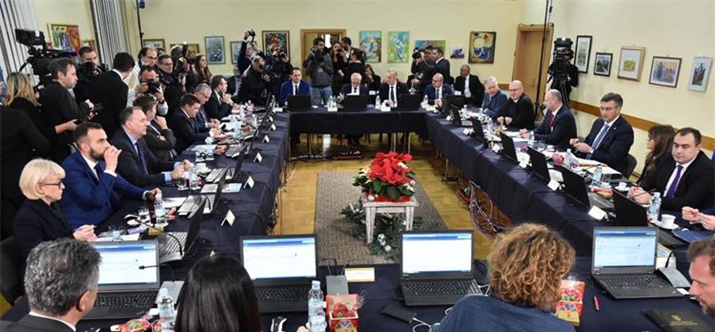 Nastojat ćemo da se u idućem višegodišnjem financijskom okviru EU-a nađu sredstva za projekte koji su bitni za Zagorje